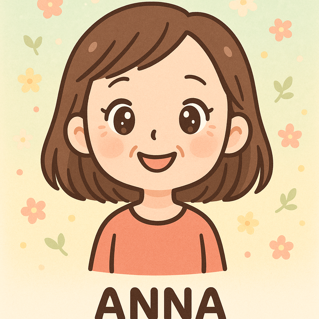Anna